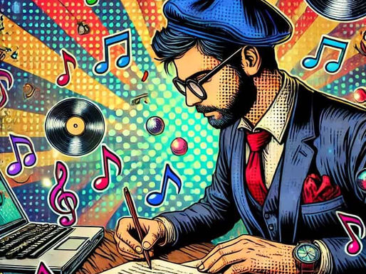 The Impact of Press Releases on Music Releases and Their Integration with Streaming Platforms