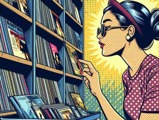 The Role of Playlists in Music Discovery: How Listeners Are Finding Their New Favorite Artists