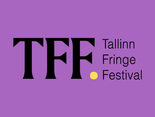 Tallinn Fringe 2025