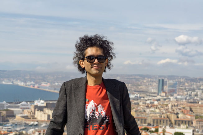 Arashk Azizi, Music composer, Author, Music Producer