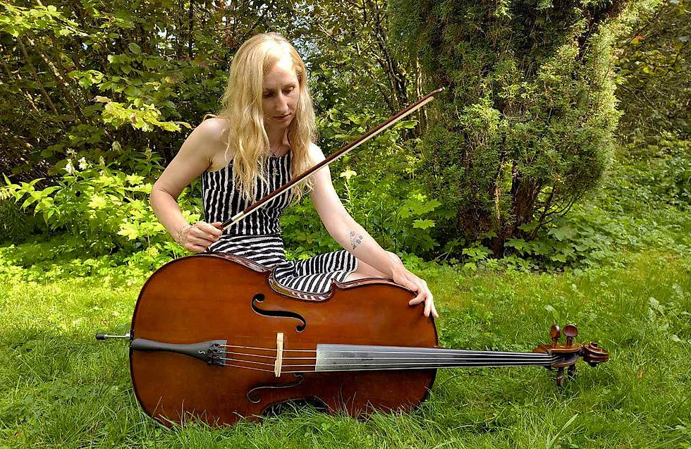 Cello in Classical Music: From Historical Roots to Modern Versatility