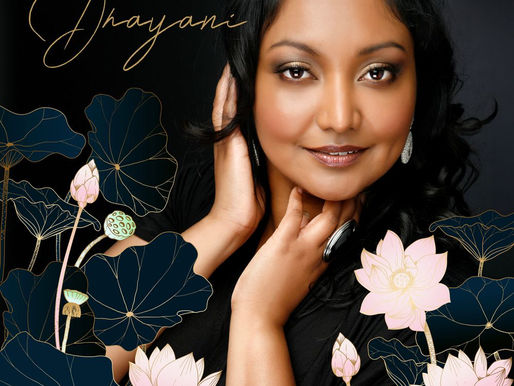 Arias in Bloom: Celebrating the Blossoming Talent of Dhayani in Her Debut Album