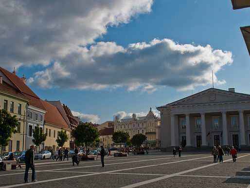 Vilnius