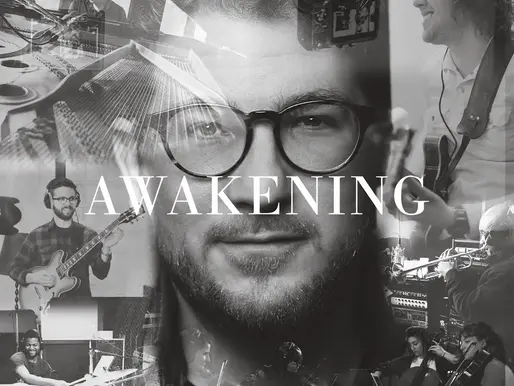 A Review of Awakening by Andrew Vogt
