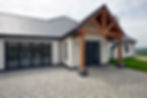 Bury New Build