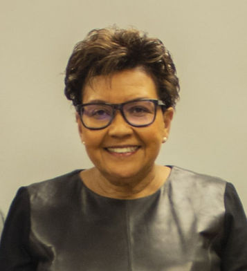 (Ret.) Judge Pauline Drake