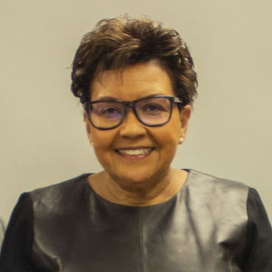(Ret.) Judge Pauline Drake