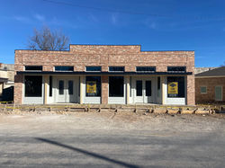 Commercial Storefront