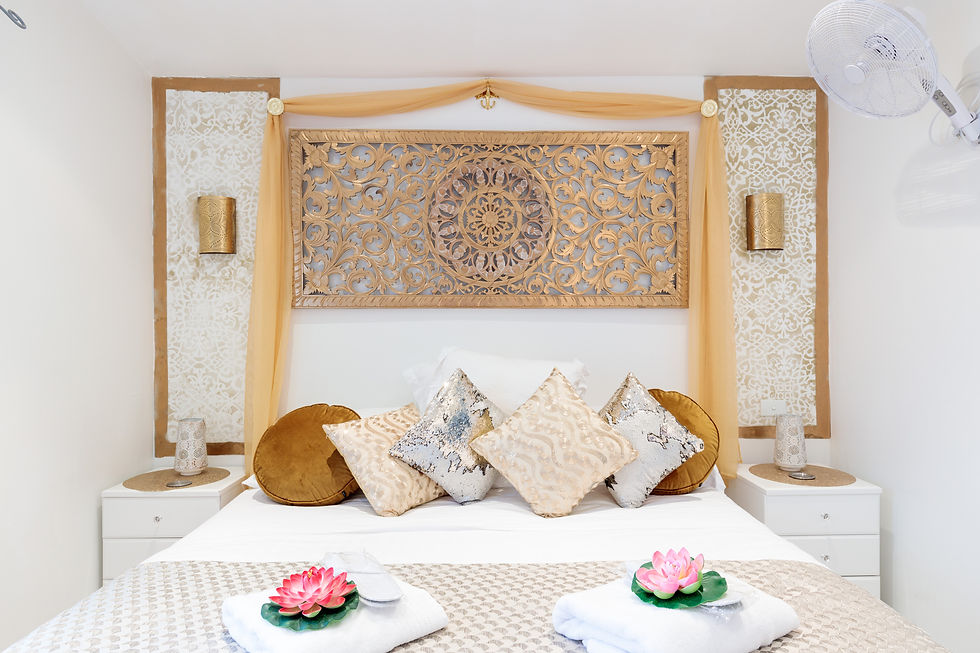 Pet Friendly. People Friendly. Enjoy Your Luxury Stay at Sydney Executive Garden Apartments