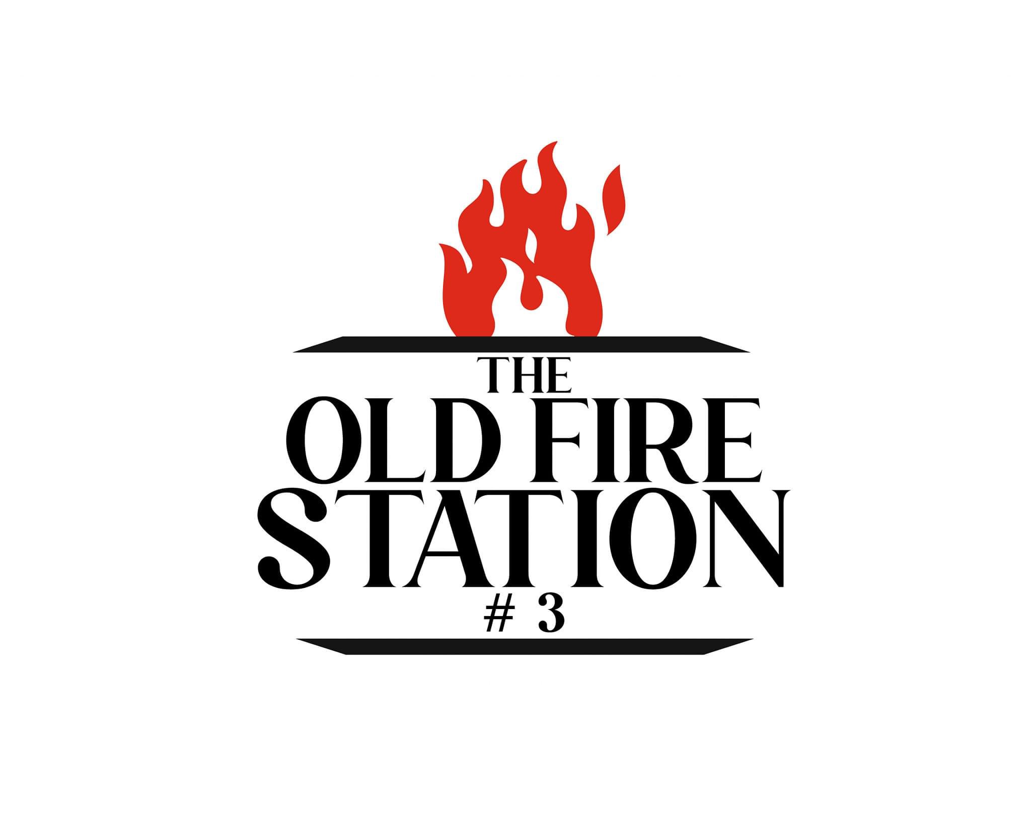 Old Fire Station 3