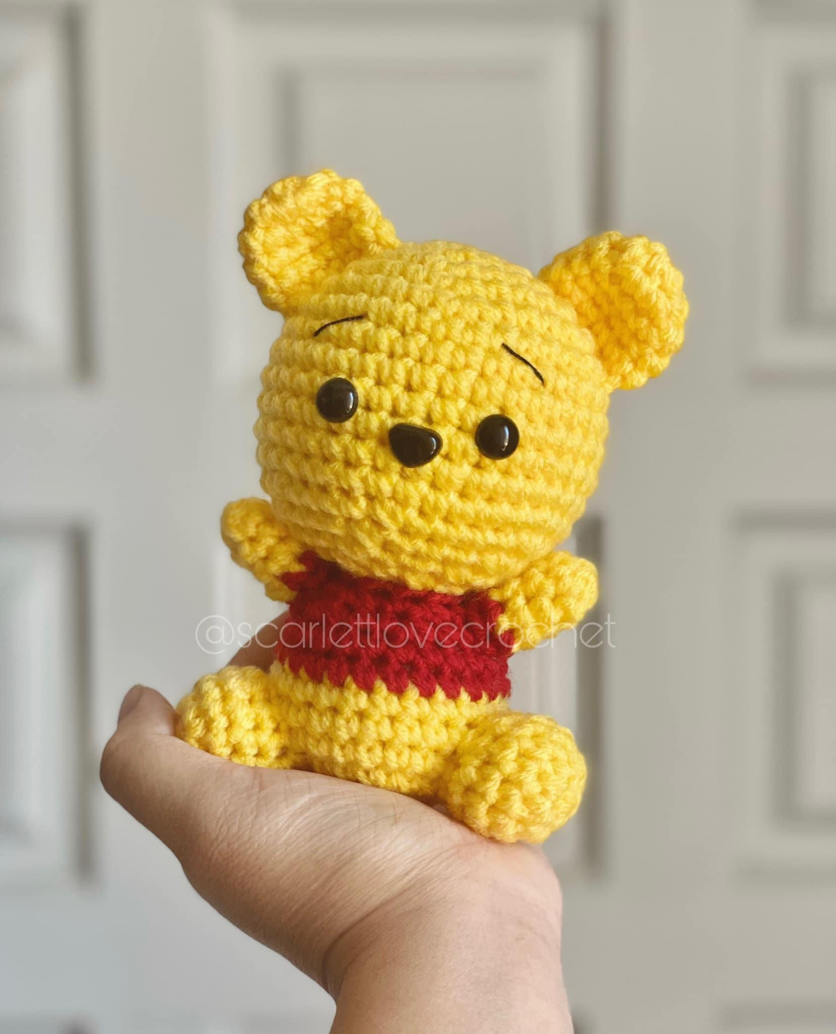 Winnie the Pooh