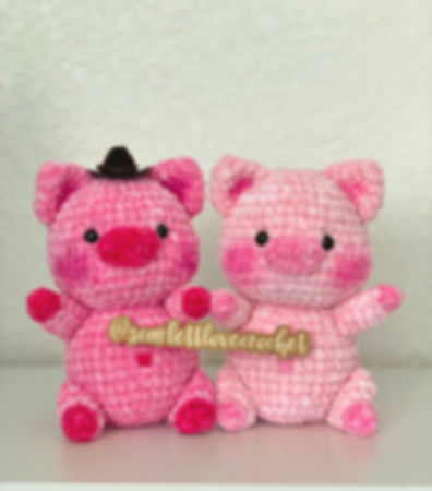 Gub Gub the Piggy