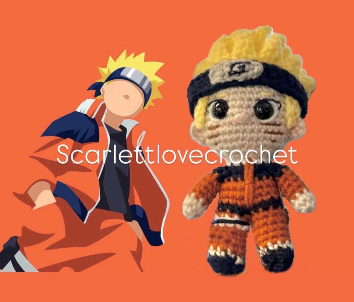 Naruto Anime