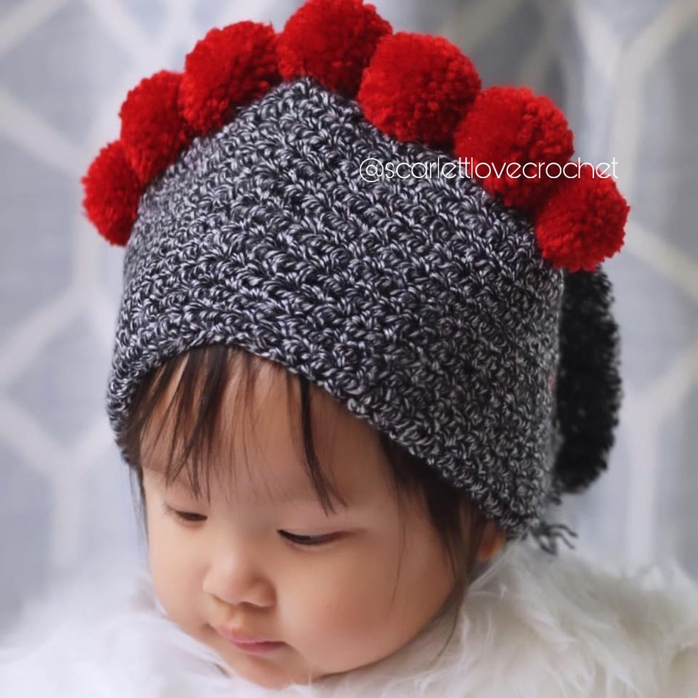 Thumbnail: Siv Ceeb Red Hat