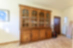 Secondary Kitchen