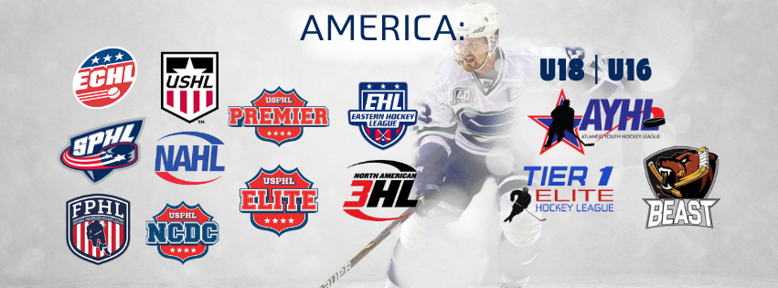American leagues