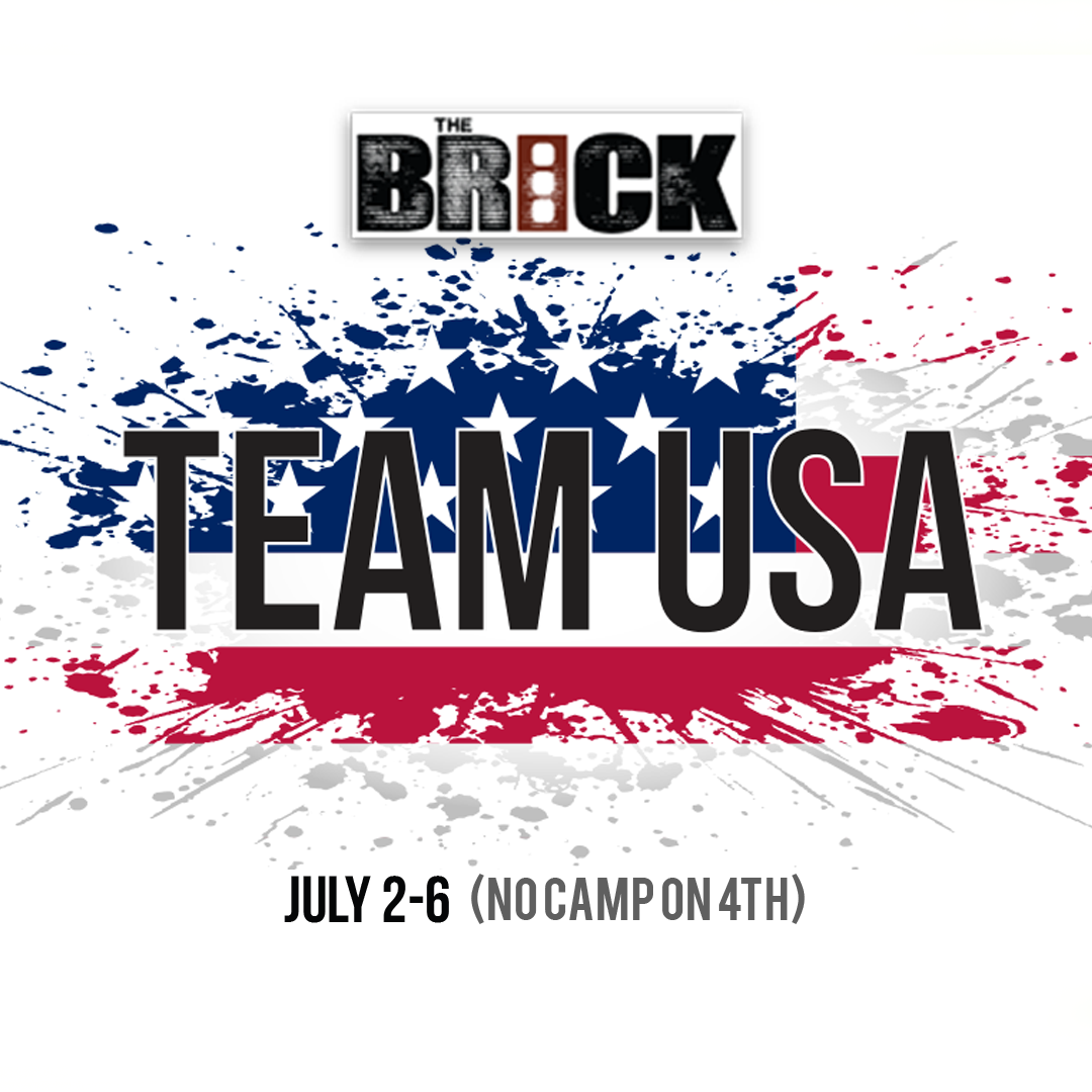 Week 6: Team USA