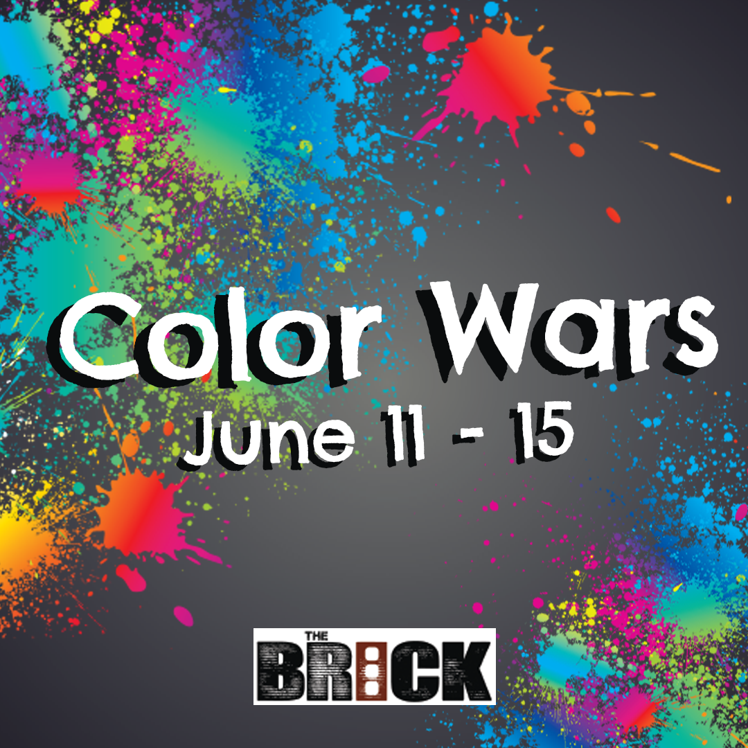 Week 5: Color Wars