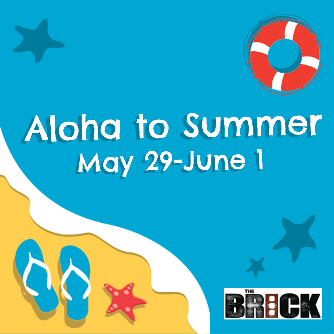 Week 1: Ignite the Summer