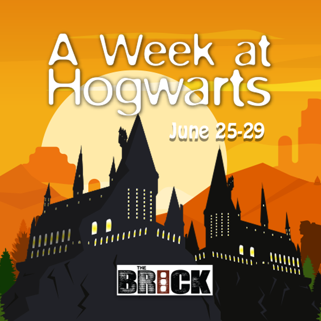 Week 3: A Week at Hogwarts