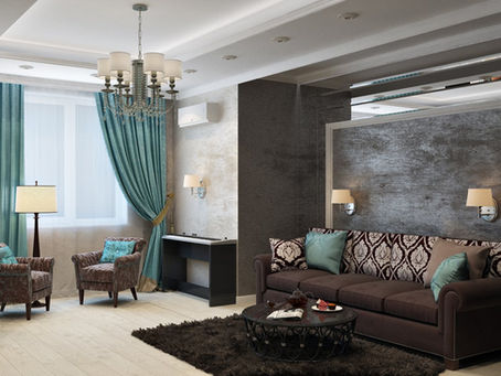 How To Choose Curtains