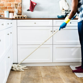 How To Complete Spring Cleaning