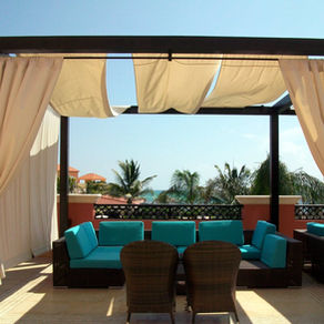 How To Design A Patio