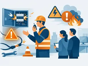 Electrical Recalls: A Workplace Safety Response