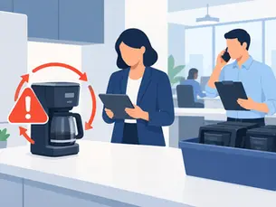 Workplace Appliance Recall Response That Works