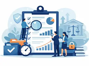 How to Maintain Test Records That Stand Up