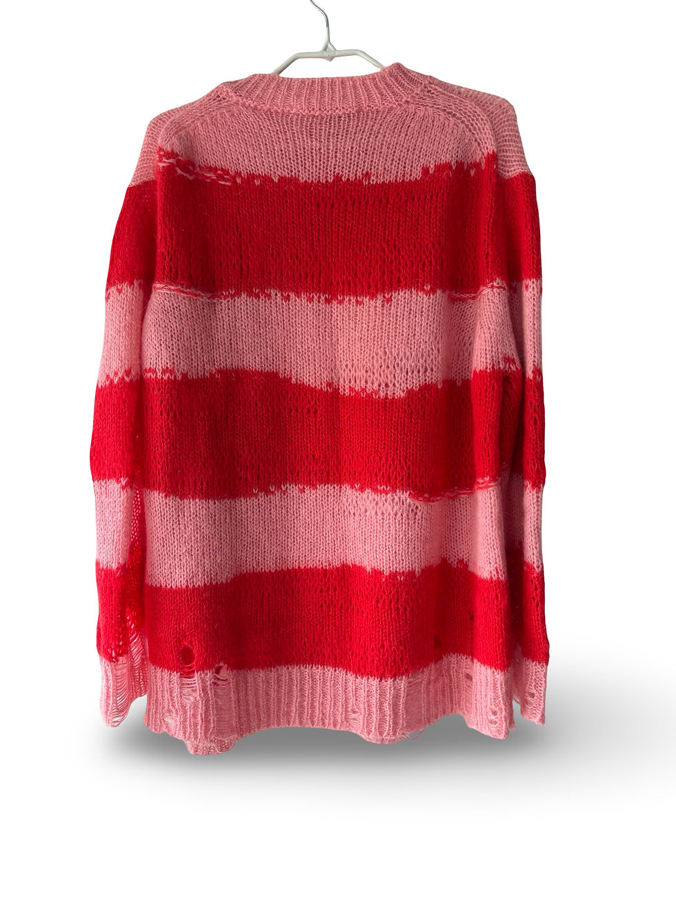 Thumbnail: ACNE STUDIOS gebreide trui maat xs