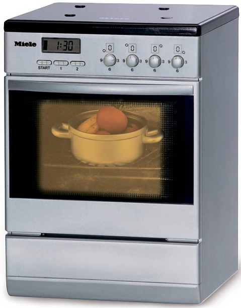 электропеч соло