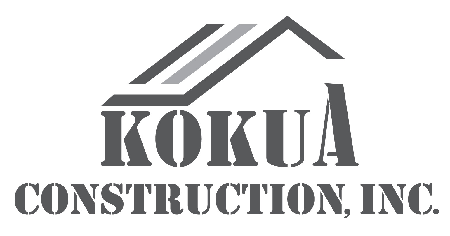 Kokua Construction photo 1 in Honolulu