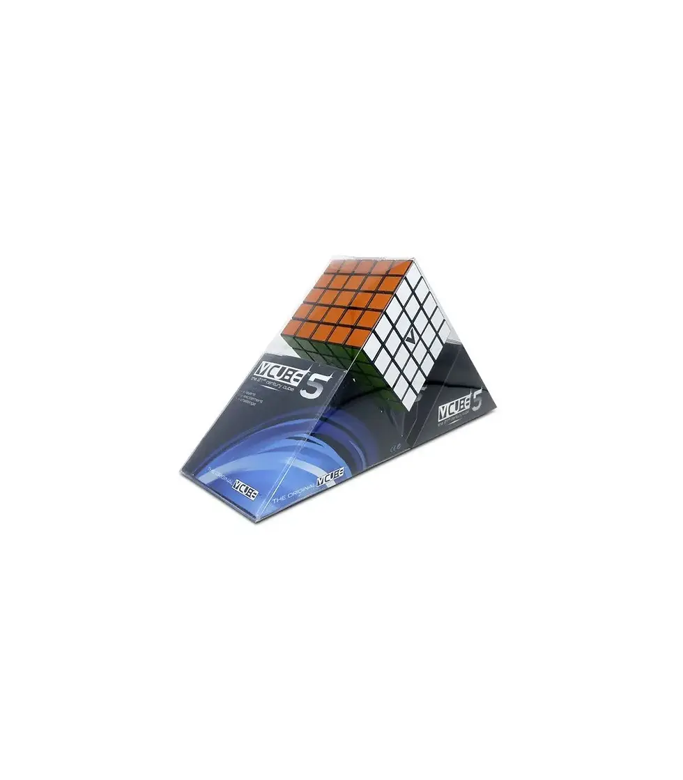 Miniatura: Cubo Rubik profesional 5x5