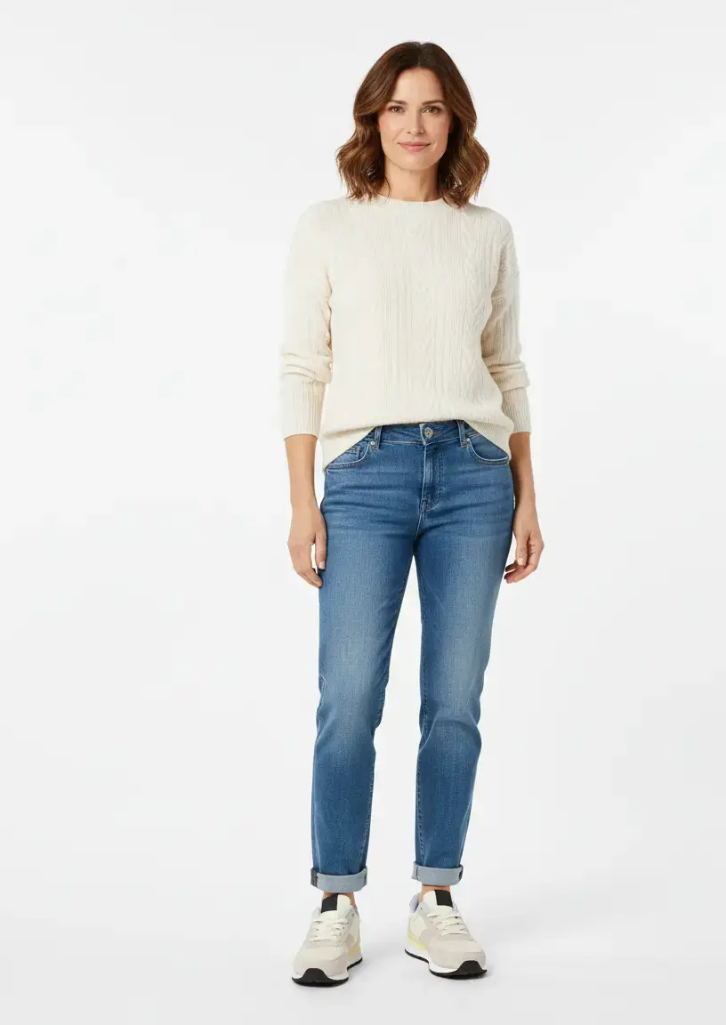 Miniatura: Zapatillas de vestir para mujer