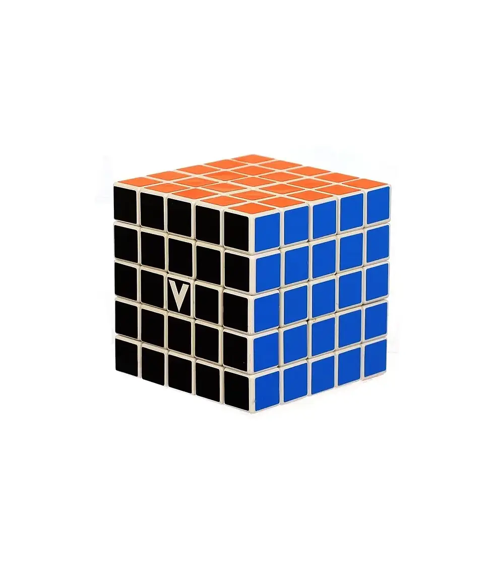 Miniatura: Cubo Rubik profesional 5x5