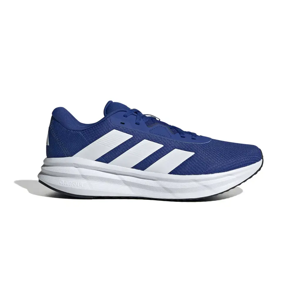 Zapatillas Adidas Galaxy 7 - Running Azul