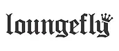 Logo de marca Loungefly