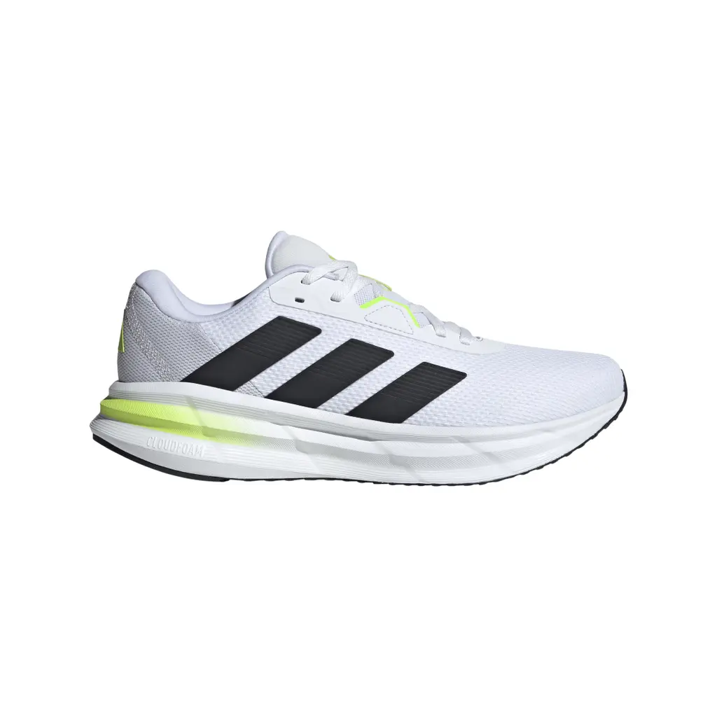 Zapatillas Adidas Galaxy 7 - Running Blanco