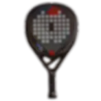 Vibor-A Titán 3K Black