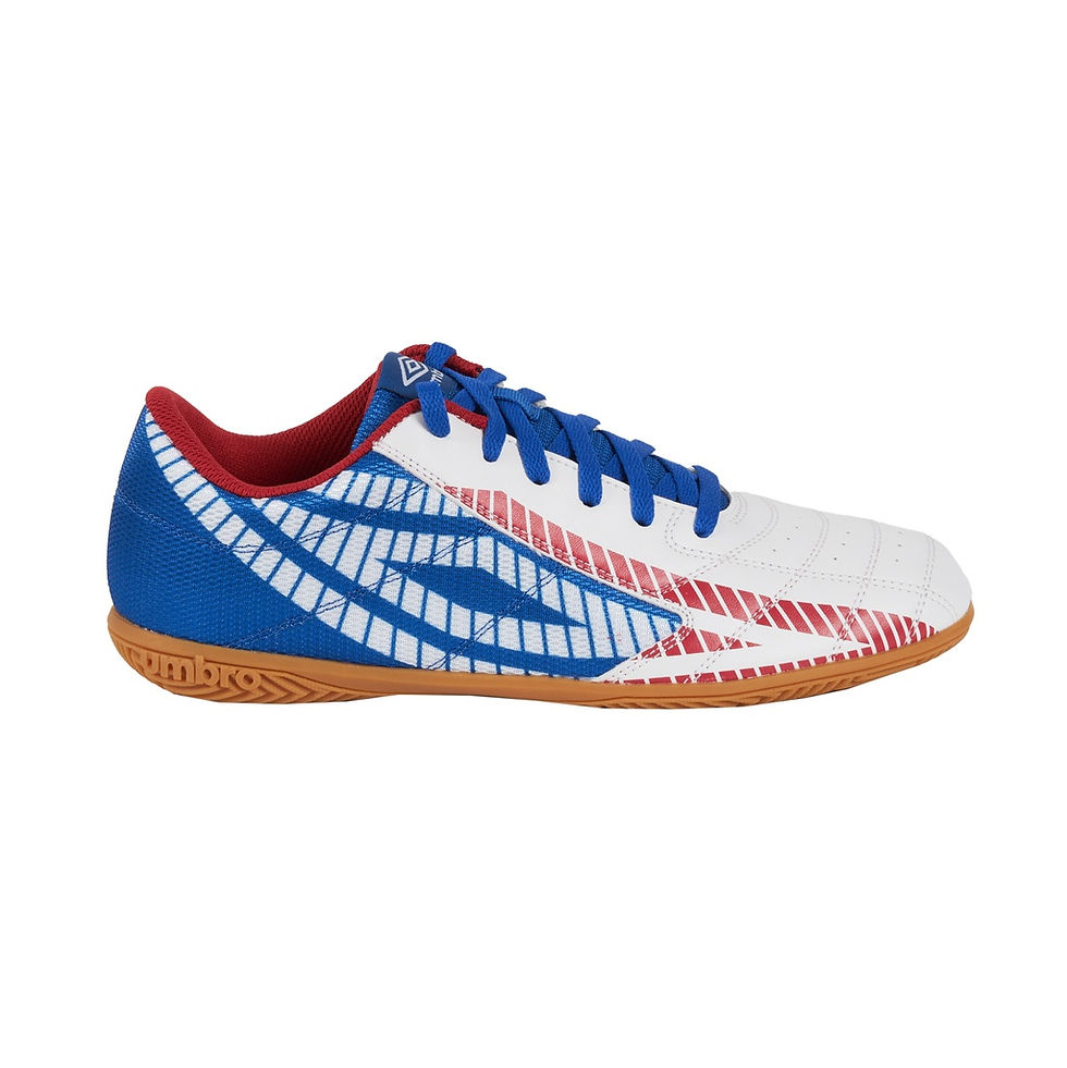 Zapatilla Umbro Z5 TW | Zapatillas de Fútbol Sala