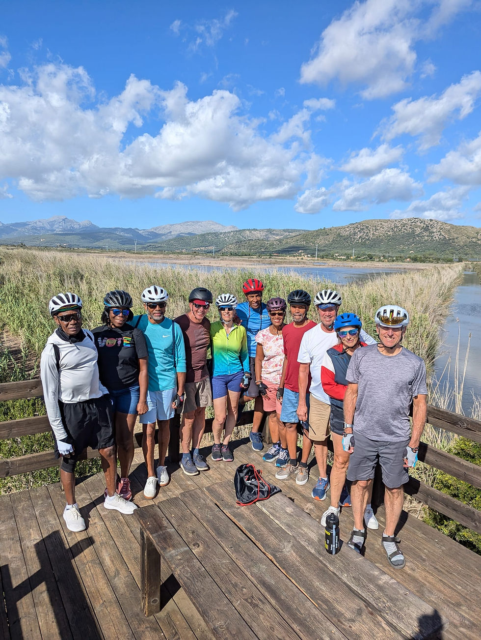 April 16th - 21st 2025