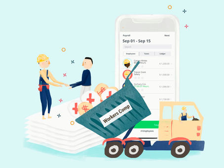 Workers Compensation: The Covered and the Exempt