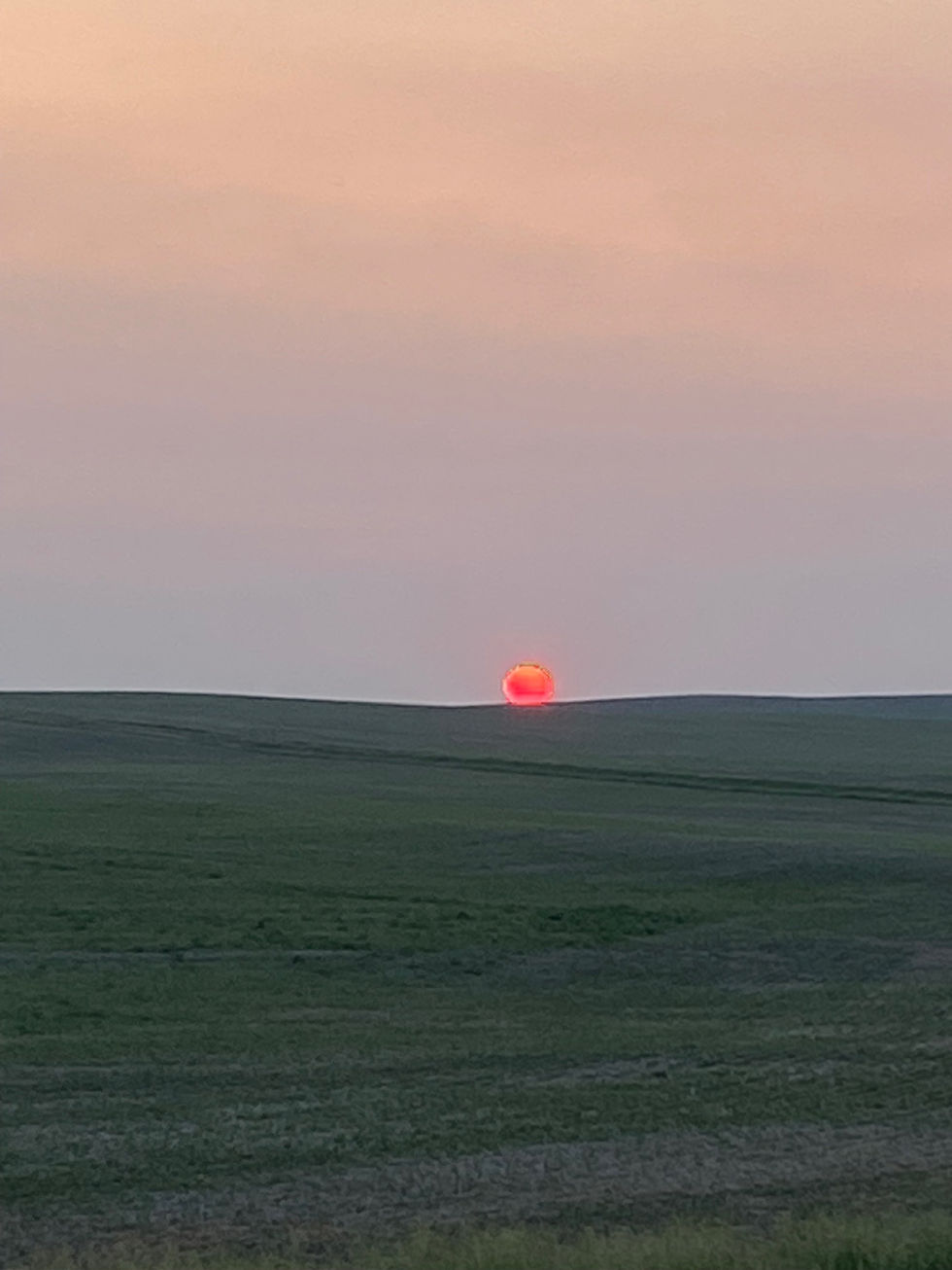 Breathtaking Views of Dry Lake at Jackson Duroc Cottages