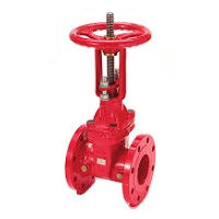 Gate Valves