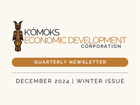 December 2024 | Winter Issue