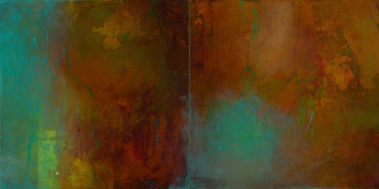 Artist: Robin Tedesco -Counterpart  2025