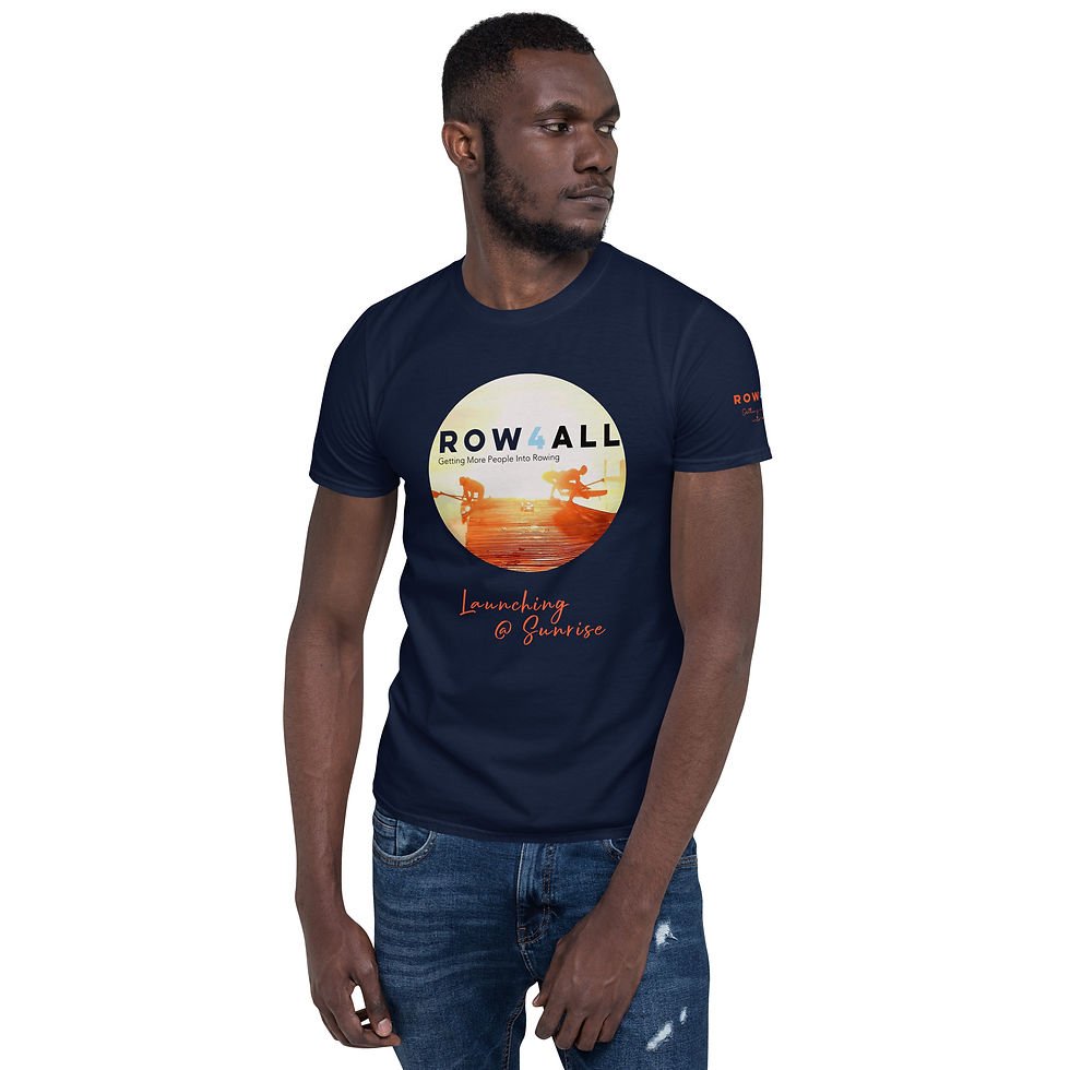 Thumbnail: Short-Sleeve Unisex T-Shirt