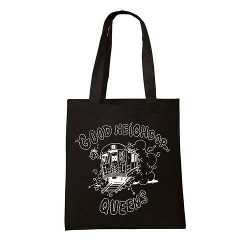 Greg Lamarche X Good Neighbor Queens 12