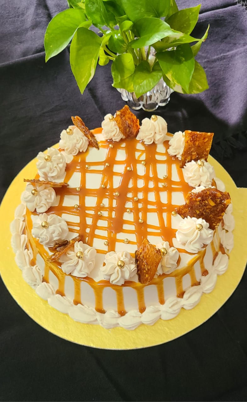 Thumbnail: Butter Scotch 